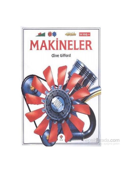 Makineler