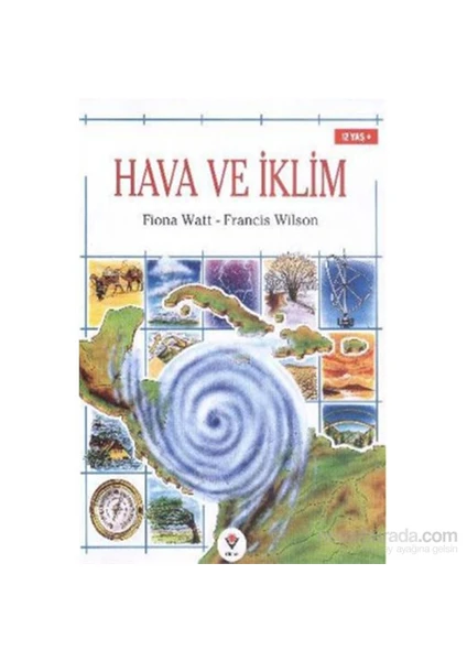 Hava Ve İklim