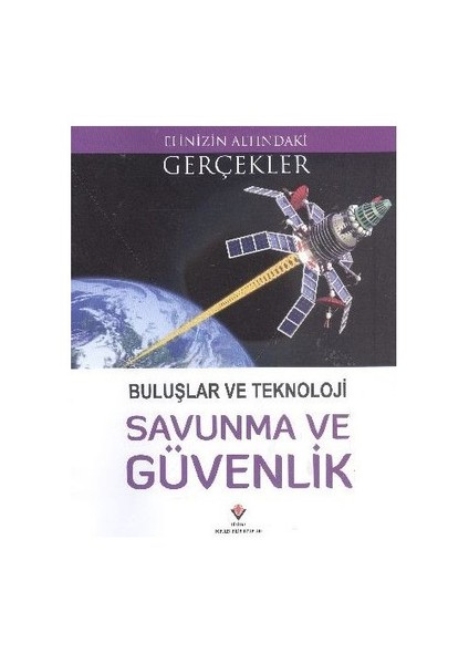 Elinizin Altındaki Gerçekler: Buluşlar Ve Teknoloji: Havacılık Ve Uzay (1.Baskı) - Lindsey Lowe