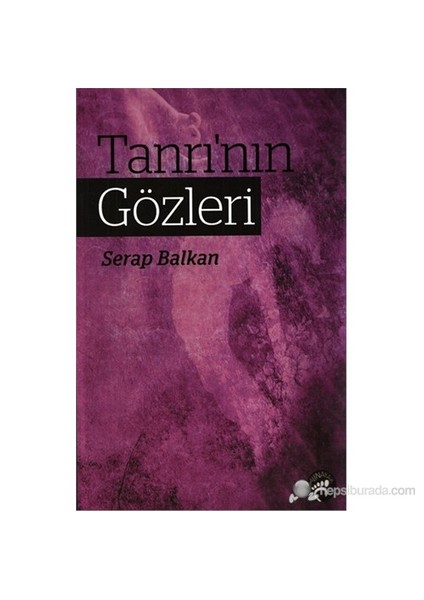Tanrı'nın Gözleri