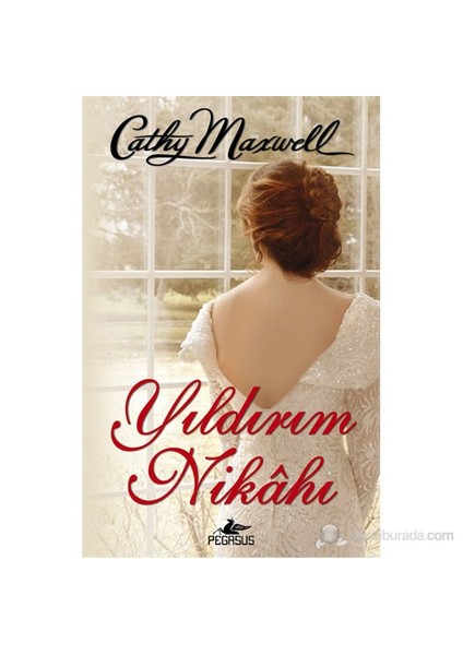 Yıldırım Nikahı - Cathy Maxwell