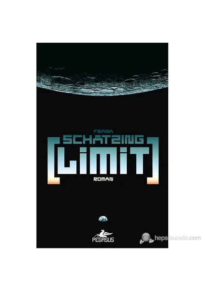 Limit - Frank Schatzing