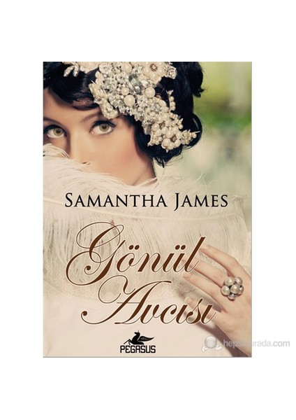 Gönül Avcısı - Samantha James