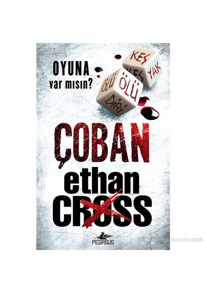 Çoban - Ethan Cross