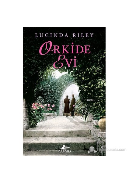 Orkide Evi - Lucinda Riley