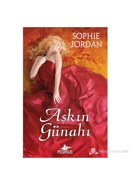 Aşkın Günahı - Sophie Jordan