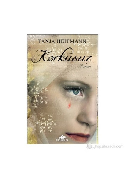 Korkusuz - Tanja Heitmann