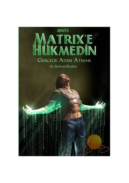 Matrix’e Hükmedin - Richard Bartlett