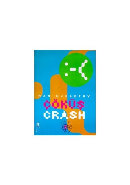 Çöküş Crash