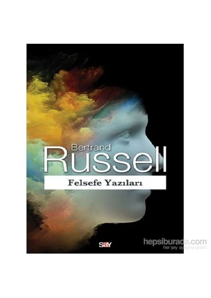 Felsefe Yazıları-Bertrand Russell