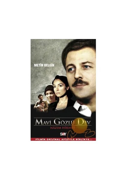 Mavi Gözlü Dev (Nazım Hikmet)