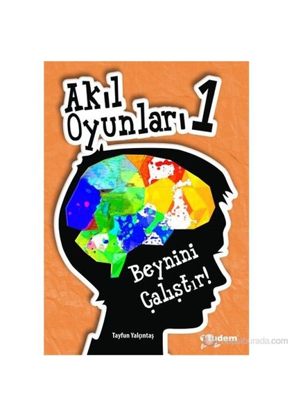 Akıl Oyunları 1
