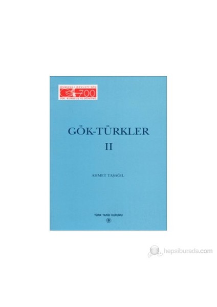 Gök-Türkler 2