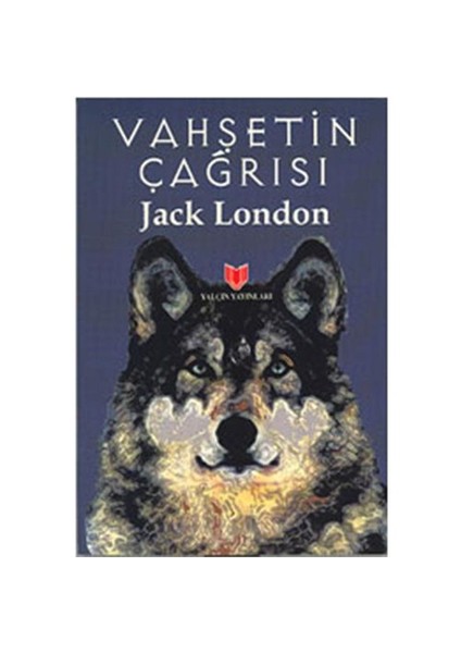 Vahşetin Çağrısı-Jack London