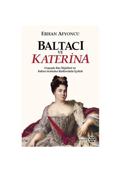 Baltacı Ve Katerina-Erhan Afyoncu