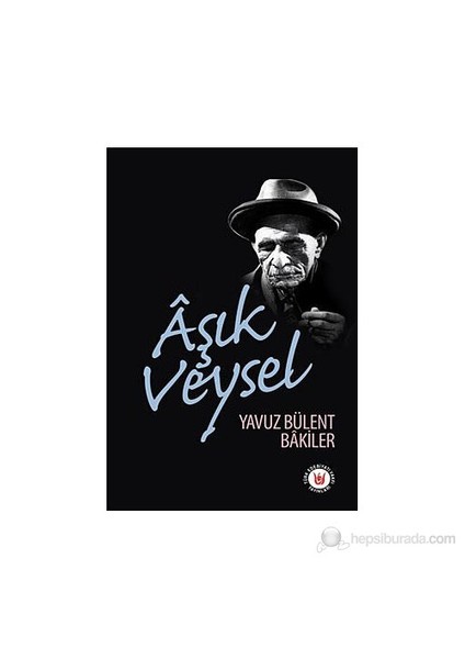 Aşık Veysel
