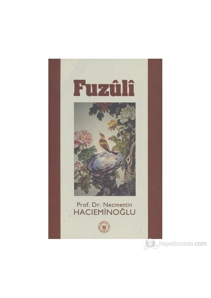 Fuzuli-Necmettin Hacıeminoğlu