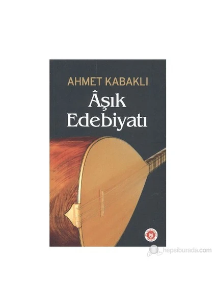 Aşık Edebiyatı