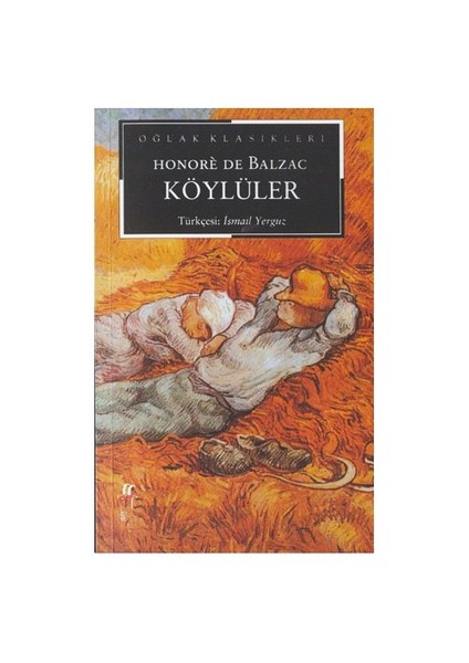 Köylüler