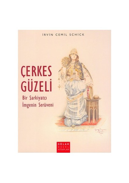 Çerkes Güzeli