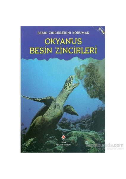 - Besin Zincirlerini Korumak - Okyanus Besin Zincirleri