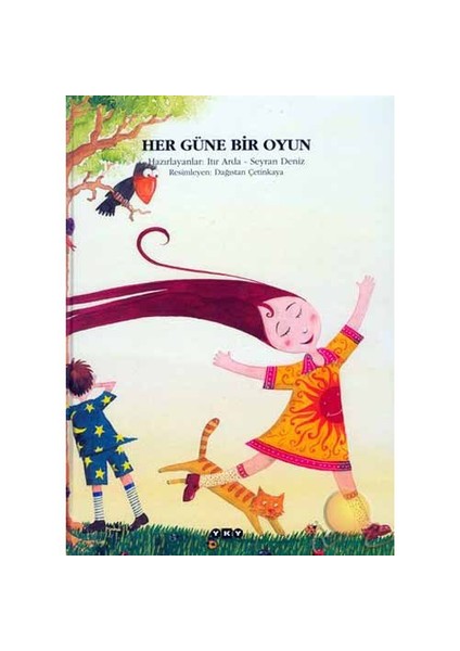 Her Güne Bir Oyun