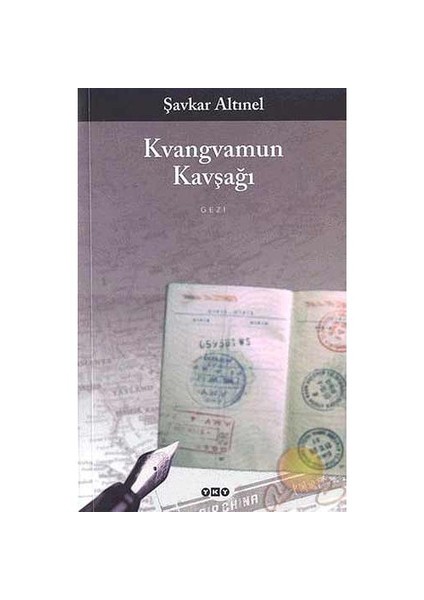 Kvangvamun Kavşağı