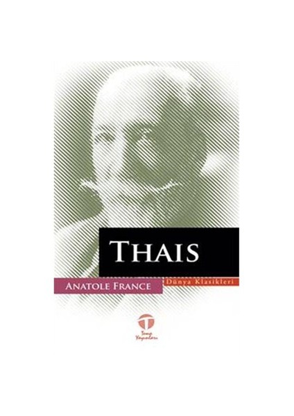 Thais-Anatole France