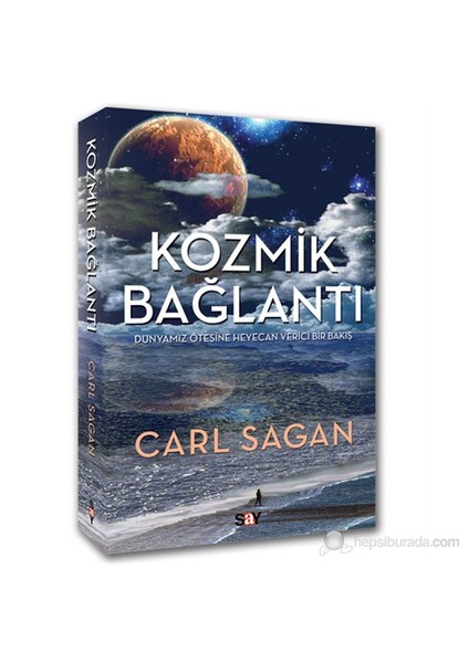 Kozmik Bağlantı - Carl Sagan