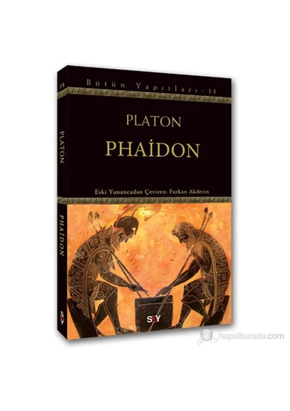 Phaidon-Platon (Eflatun)