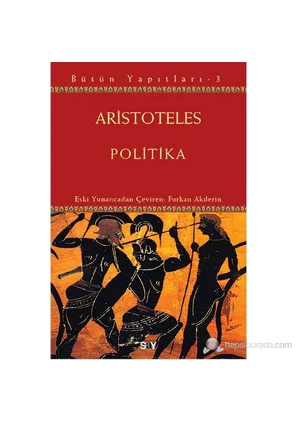 Politika-Aristoteles