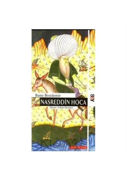 Nasreddin Hoca