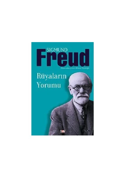 Rüyaların Yorumu - Sigmund Freud