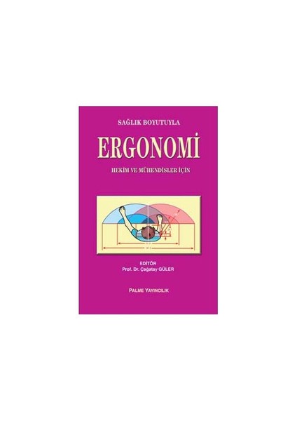 Sağlık Boyutuyla Ergonomi