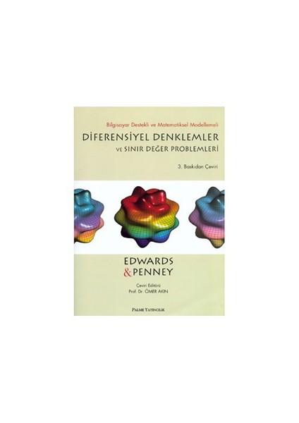 Diferensiyel Denklemler