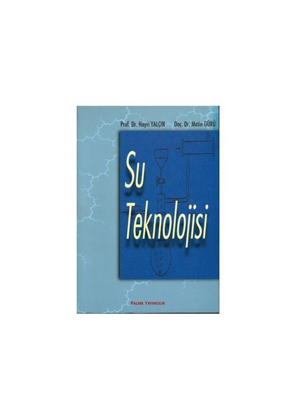 Su Teknolojisi