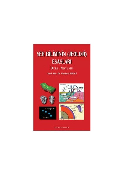 Yer Biliminin (jeoloji) Esasları