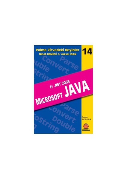 Microsoft Java