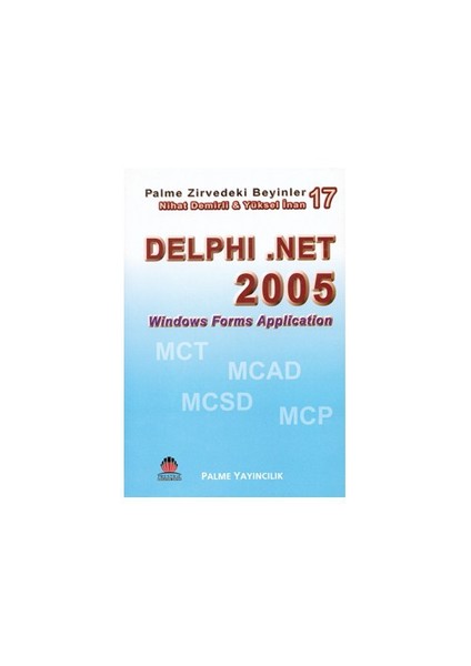 Delphi.net 2005