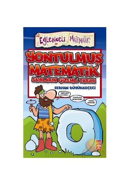 Yontulmuş Matematik - Serhan Büyükkeçeci