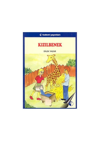 Kızılbenek-Dilek Yazar