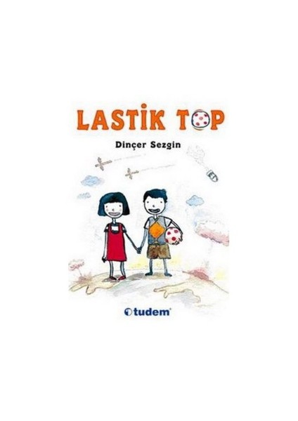 Lastik Top - Dinçer Sezgin