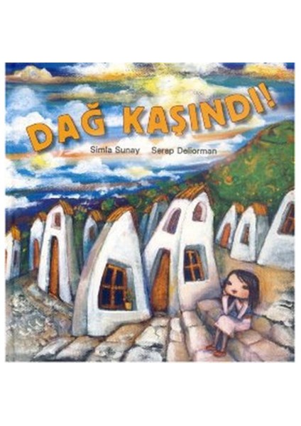 Dağ Kaşındı-Simla Sunay