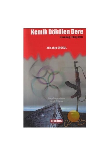 KEMİK DÖKÜLEN DERE