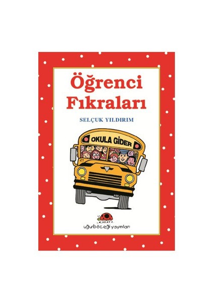 Öğrenci Fıkraları - 1