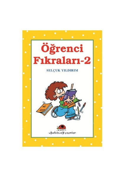 Öğrenci Fıkraları - 2