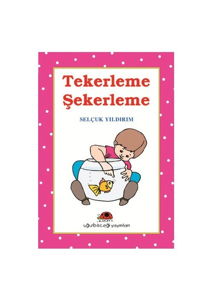 Tekerleme Şekerleme