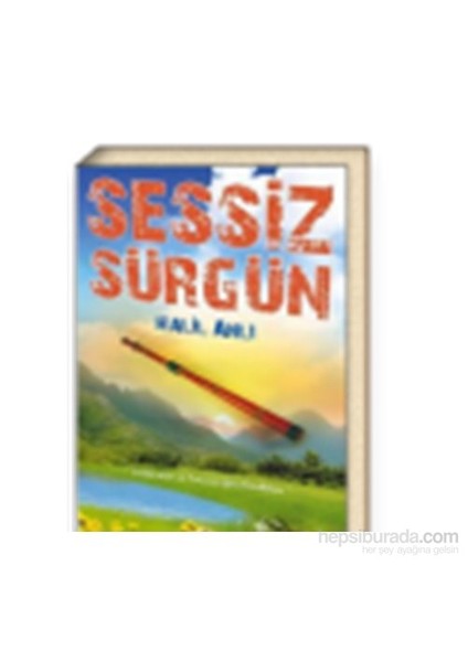 Sessiz Sürgün-Halil Anlı