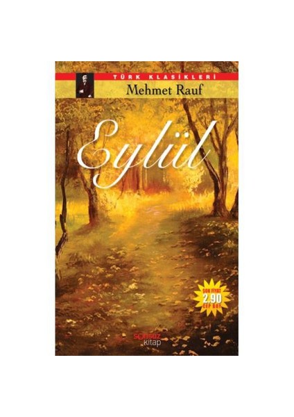 Eylül (Cep Boy)