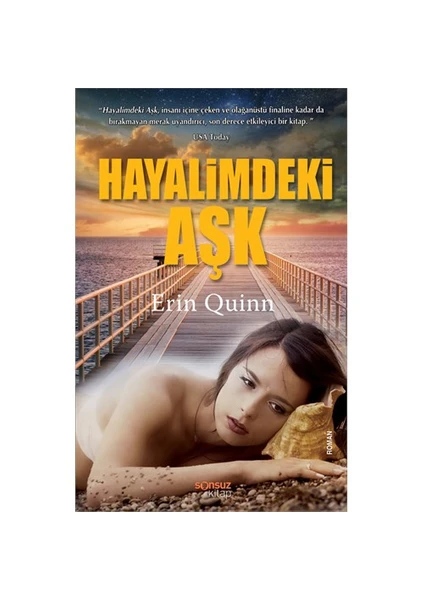 Hayalimdeki Aşk-Erin Quinn